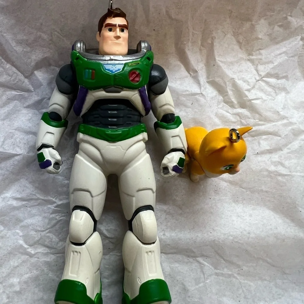 Hallmark 2022 ornament